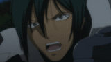 MOBILE SUIT GUNDAM 00 (English Dub) Episode 22