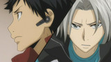REBORN! Episode 102