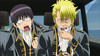 Gintama Episode 203