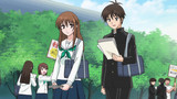 The Knight in the Area Episode 5