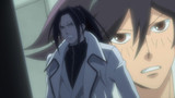 Phi Brain Episode 11