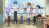 Happiness! Episode 8