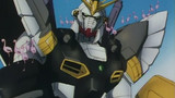Mobile Suit Gundam Wing Episode 2