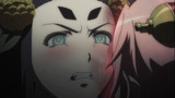 Samurai Bride Episode 6