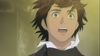 Gankutsuou Episode 1