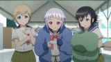 Upotte!! Episode 8