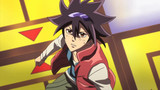Phi Brain Episode 32