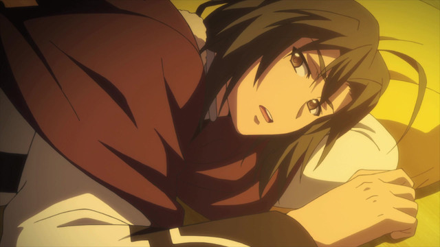 Watch Utawarerumono: The False Faces Episode 16 Online - Banquet