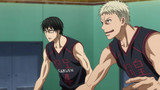 Kuroko's Basketball Episode 17