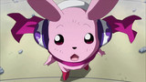 Digimon Xros Wars Episode 28