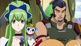 Ixion Saga DT Episode 8