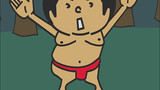 Naked Wolves Episode 10