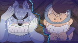 Folktales from Japan Episode 12