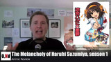 Otaku No Video Podcast Episode 17