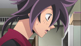 Phi Brain Episode 19