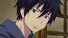 Blue Exorcist Episode 1
