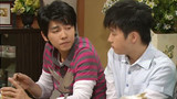 Unstoppable High Kick Episode 122