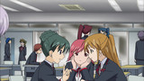 Cardfight!! Vanguard Link Joker Episode 107