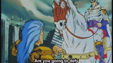Fist of the North Star Episode 73