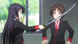 Little Busters! Episode 3