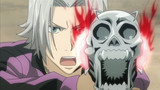 REBORN! Episode 151