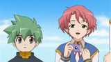 Venus to Mamoru! Episode 13