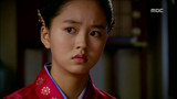 The Moon that Embraces the Sun Episode 5