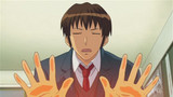 The Melancholy of Haruhi Suzumiya Episode 9