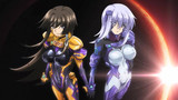 Total Eclipse - PV 1