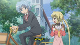 Hayate the Combat Butler! (Season 1) Episode 9