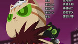Dark Side Cat Episode 3