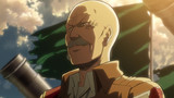 Attack on Titan Episode 11