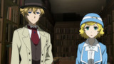 The Mystic Archives of Dantalian Episode 3