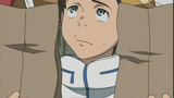 Eureka Seven (English Dub) Episode 8