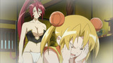 Battle Girls - Time Paradox Episode 7