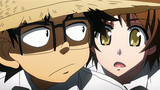NATSU NO ARASHI ! Episode 4