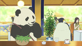 Polar Bear Cafe Episode 14