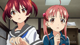 Vividred Operation Episode 1