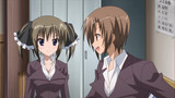 Student Council's Discretion Level 2 Episode 3