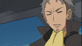 Eureka Seven (English Dub) Episode 20