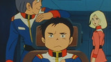 Mobile Suit Gundam Episode 6