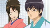 Gintama Episode 154