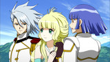 Ixion Saga DT Episode 4