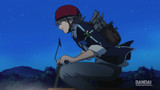Sacred Seven Episode 7
