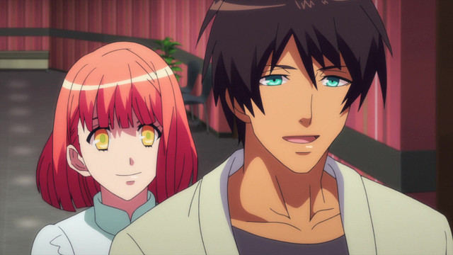 Watch Uta No Prince Sama Maji Love Legend Star