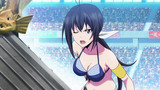 Keijo ep 12 vostfr - passionjapan