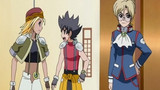 Gaiking: Legend of Daiku-Maryu Episode 33