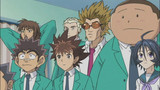 Eyeshield 21 Episode 97