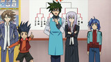 Cardfight!! Vanguard Episode 11