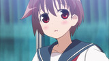 Saki Episode of Side A Episode 11